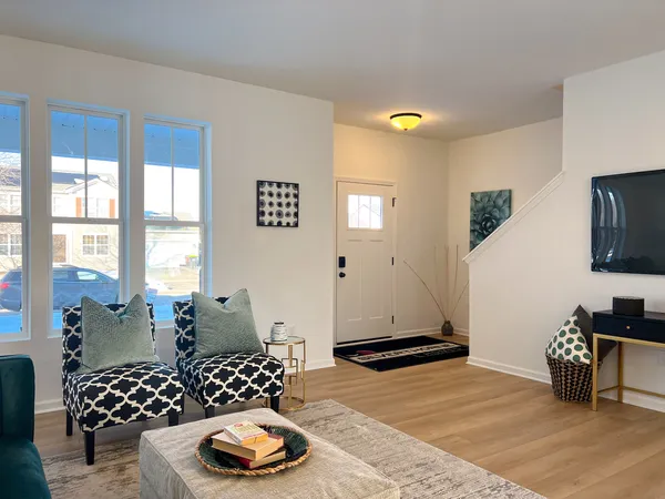 $419,711 | 94 West Crabapple Avenue, Cortland, IL 60112