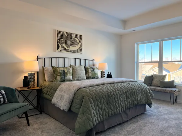 $419,711 | 94 West Crabapple Avenue, Cortland, IL 60112