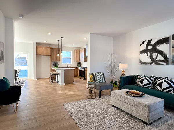 $419,711 | 94 West Crabapple Avenue, Cortland, IL 60112