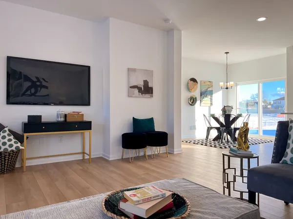 $419,711 | 94 West Crabapple Avenue, Cortland, IL 60112