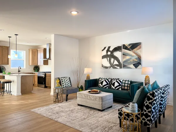 $419,711 | 94 West Crabapple Avenue, Cortland, IL 60112