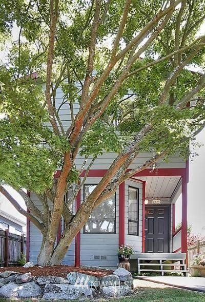 2335 North 64th Street Seattle, WA 98103 - Photo 1 of 1 Gallery Image 1