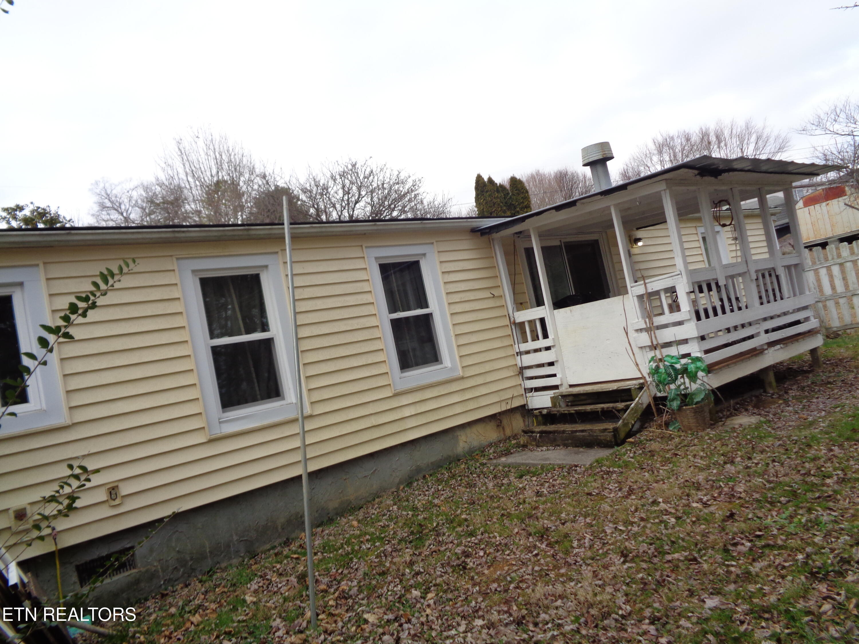130 Tom Treece Road Morristown, TN 37814 - Photo 8 of 27 DSC00744