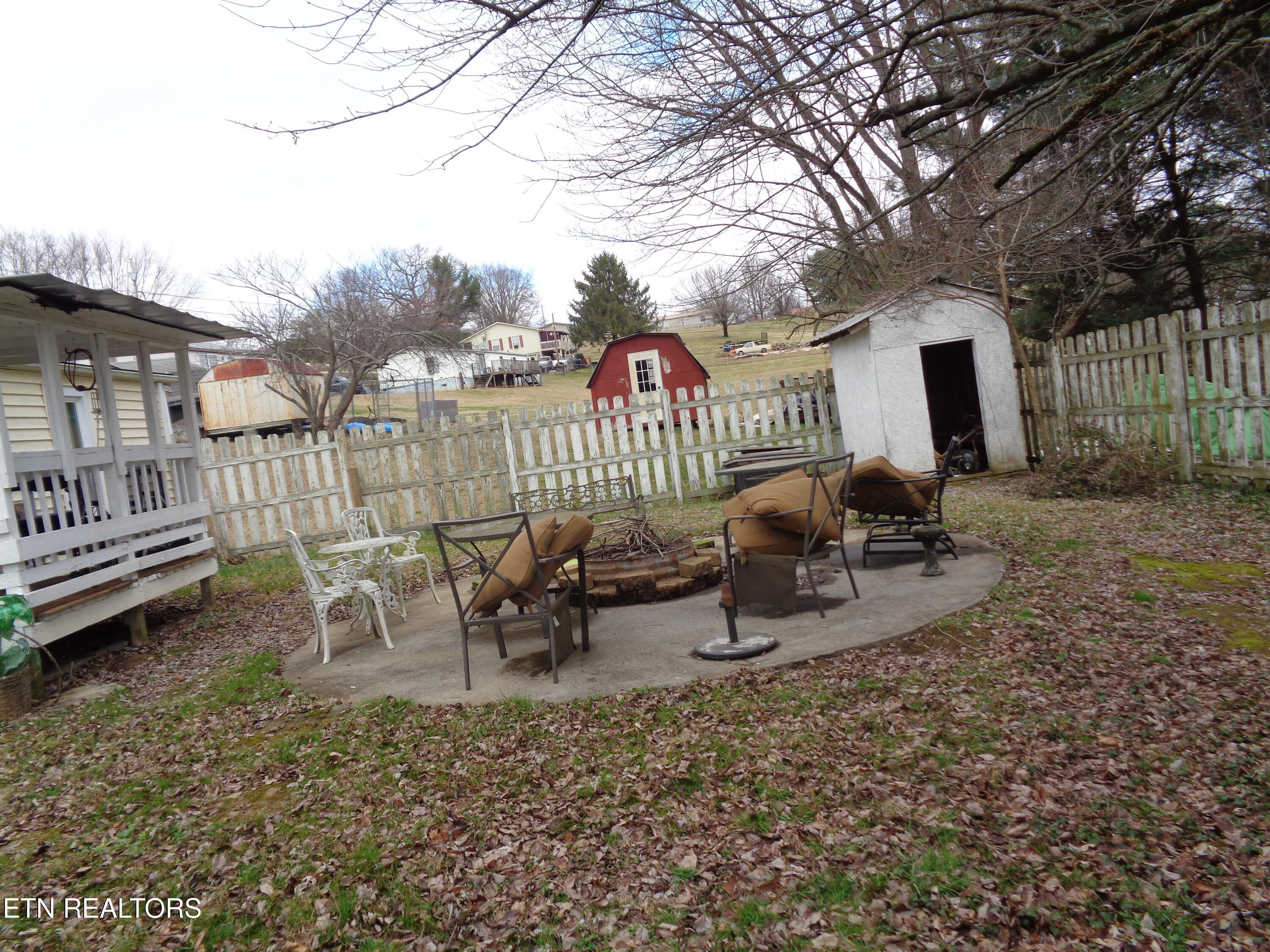 130 Tom Treece Road Morristown, TN 37814 - Photo 9 of 27 DSC00745