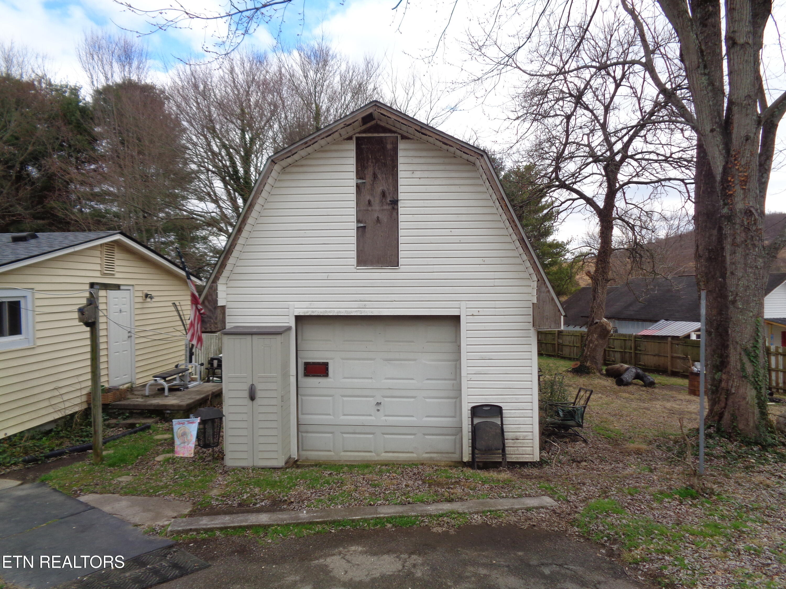 130 Tom Treece Road Morristown, TN 37814 - Photo 10 of 27 DSC00750