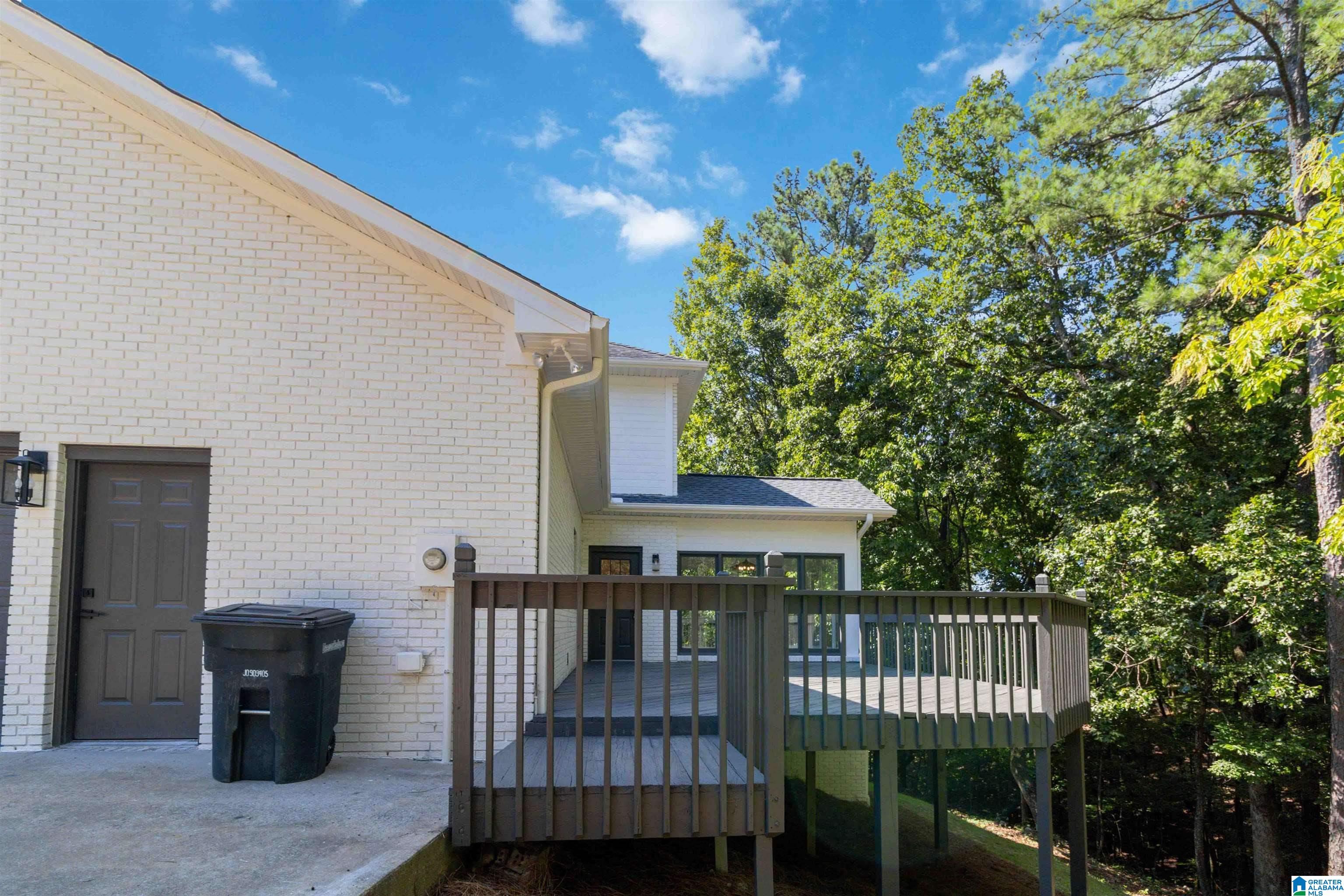 176 New Hope Mountain Road Pelham, AL 35124 - Photo 85 of 93