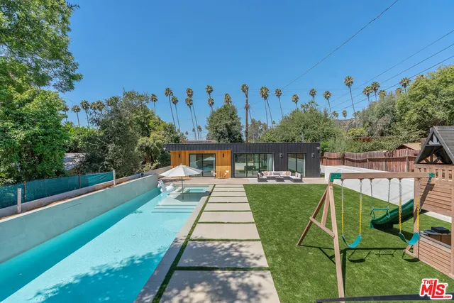 $11,200 | 5265 Dahlia Drive, Los Angeles, CA 90041