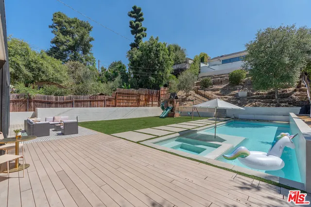 $11,200 | 5265 Dahlia Drive, Los Angeles, CA 90041