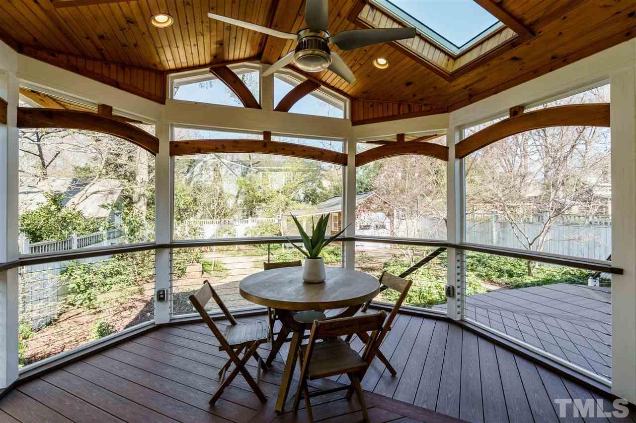 320 Morrison Avenue Raleigh, NC 27608 - Photo 22 of 27