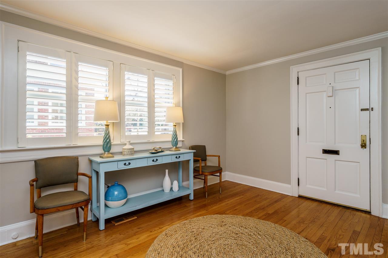 320 Morrison Avenue Raleigh, NC 27608 - Photo 4 of 27