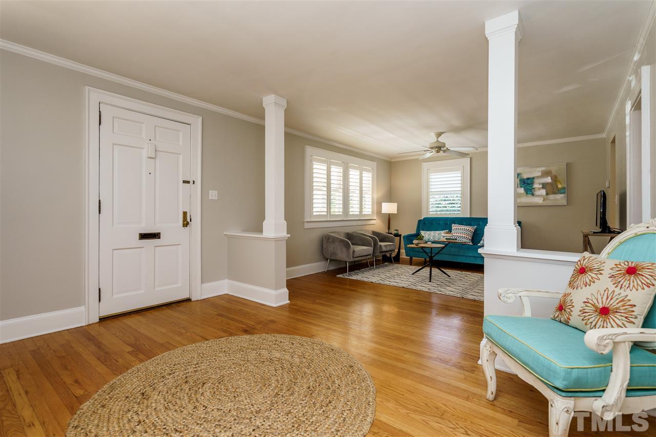 320 Morrison Avenue Raleigh, NC 27608 - Photo 5 of 27