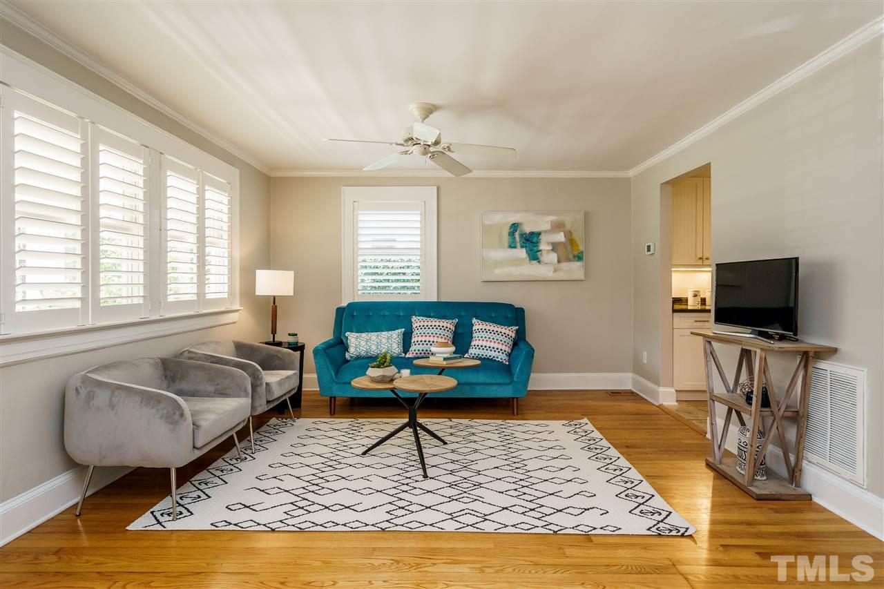 320 Morrison Avenue Raleigh, NC 27608 - Photo 6 of 27
