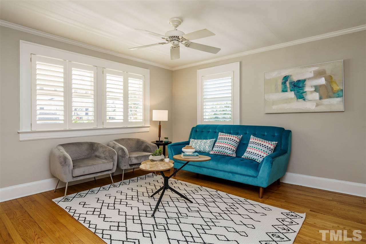 320 Morrison Avenue Raleigh, NC 27608 - Photo 7 of 27