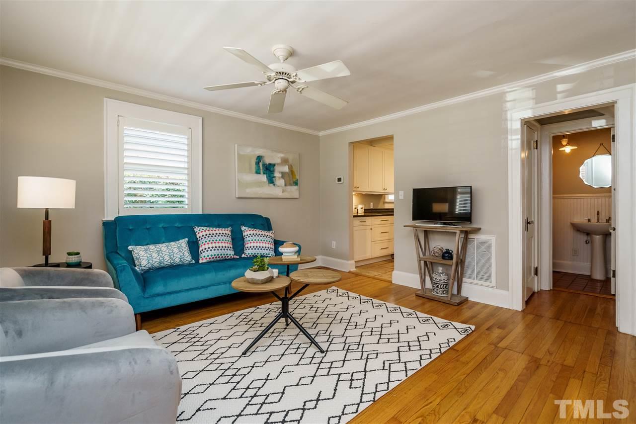 320 Morrison Avenue Raleigh, NC 27608 - Photo 8 of 27