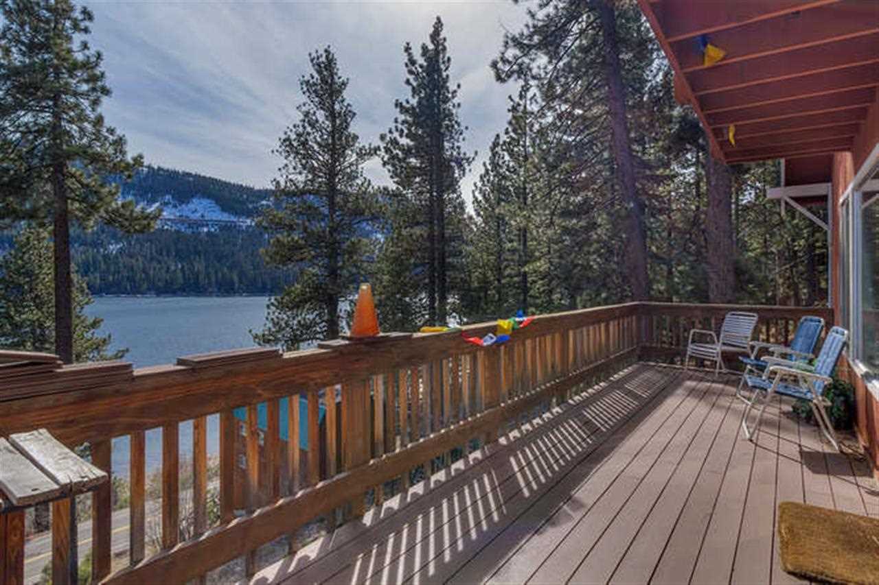 14784 Donner Pass Road Truckee, CA 96161 - Photo 4 of 13 Gallery Image 4
