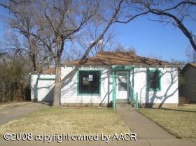 4115 South Hayden Street Amarillo, TX 79110 - Photo 1 of 6 a view of a large building