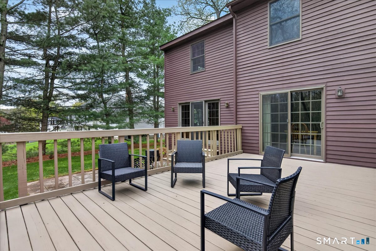 24 Country Way Wallingford, CT 06492 - Photo 30 of 37