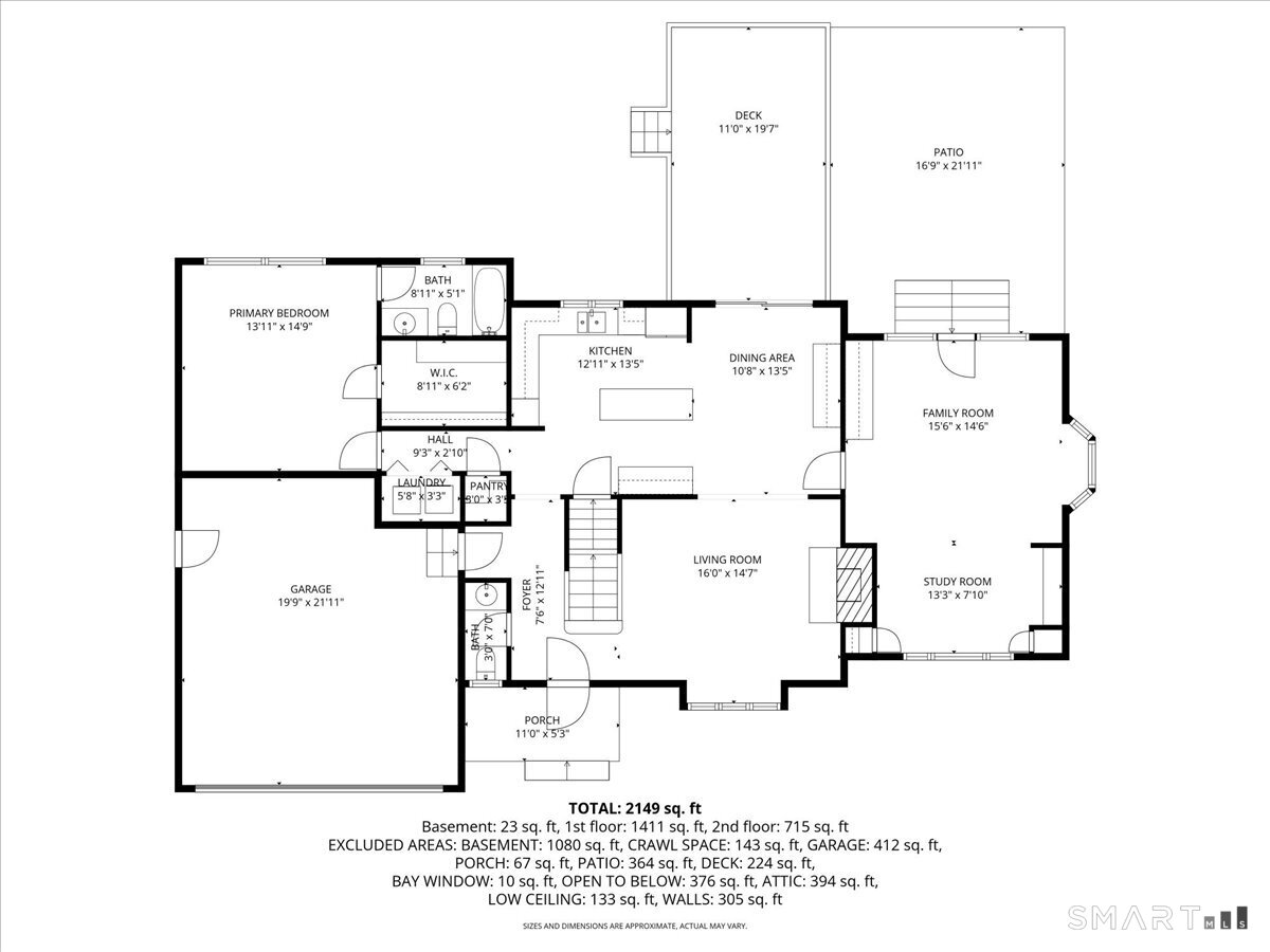 24 Country Way Wallingford, CT 06492 - Photo 35 of 37