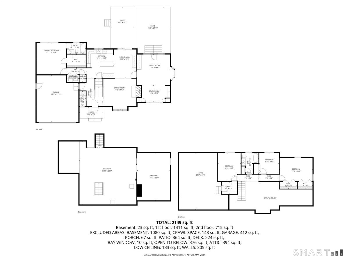 24 Country Way Wallingford, CT 06492 - Photo 37 of 37