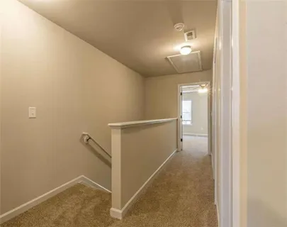 a view of small space