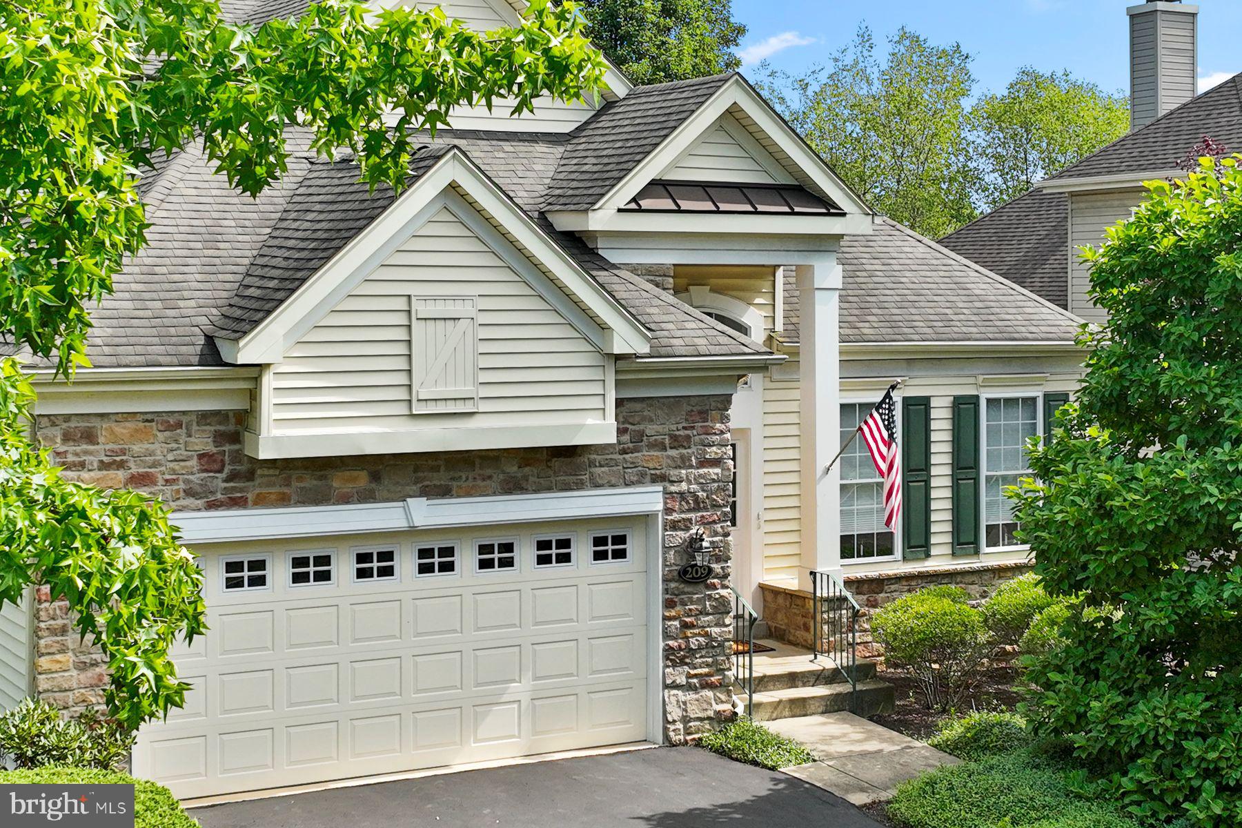 209 Bobwhite Road New Hope, PA 18938 - Photo 1 of 36 Gallery Image 1
