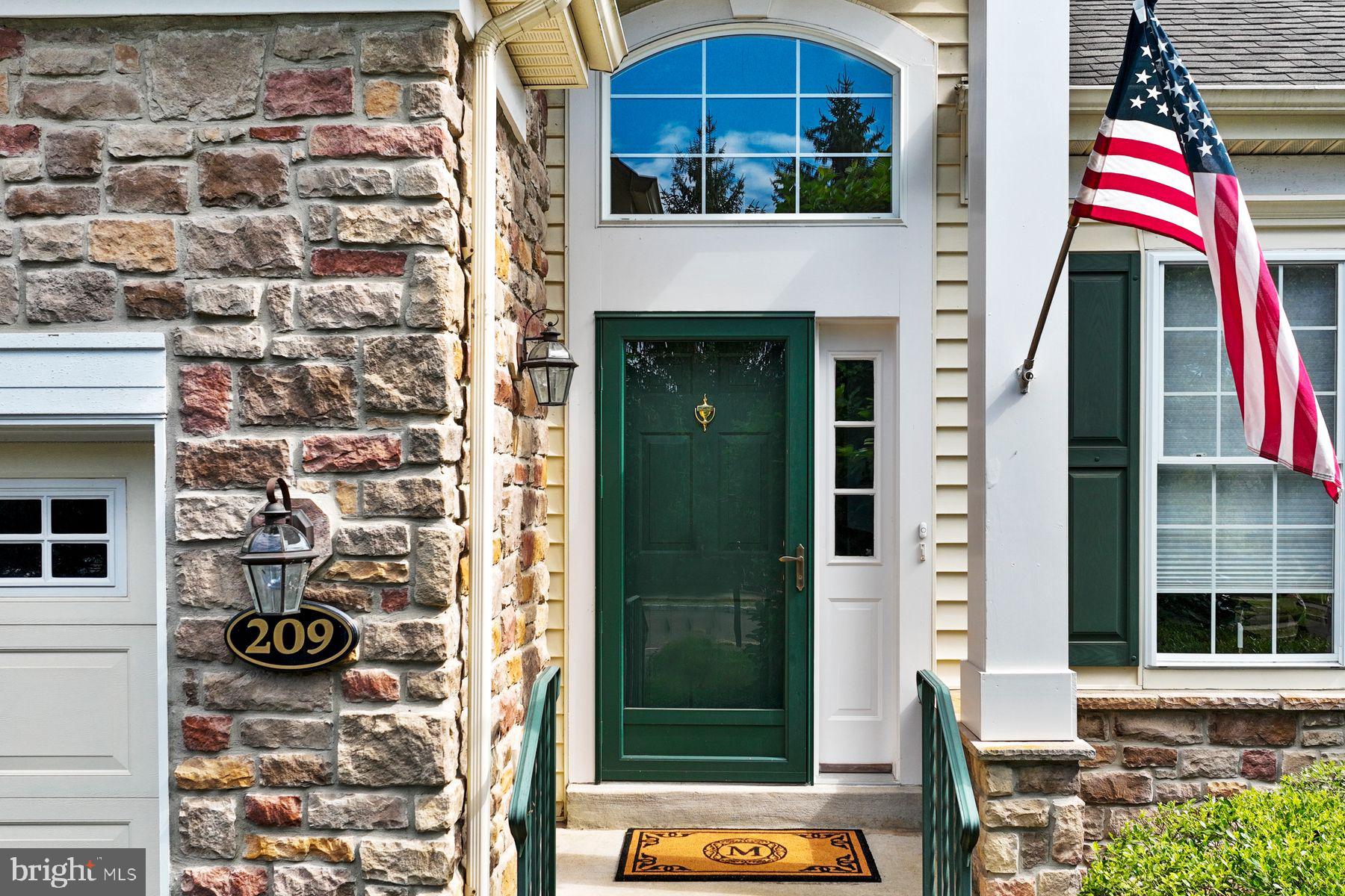 209 Bobwhite Road New Hope, PA 18938 - Photo 2 of 36 Gallery Image 2