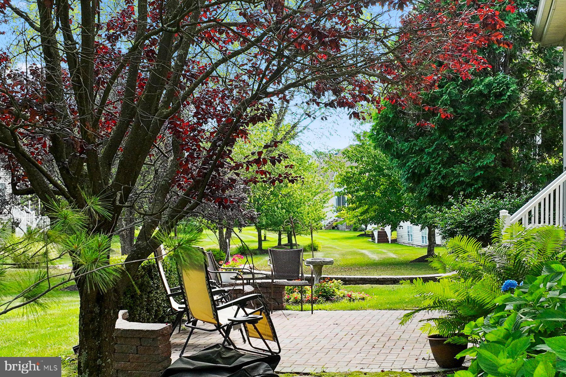 209 Bobwhite Road New Hope, PA 18938 - Photo 22 of 36 Verdant Garden