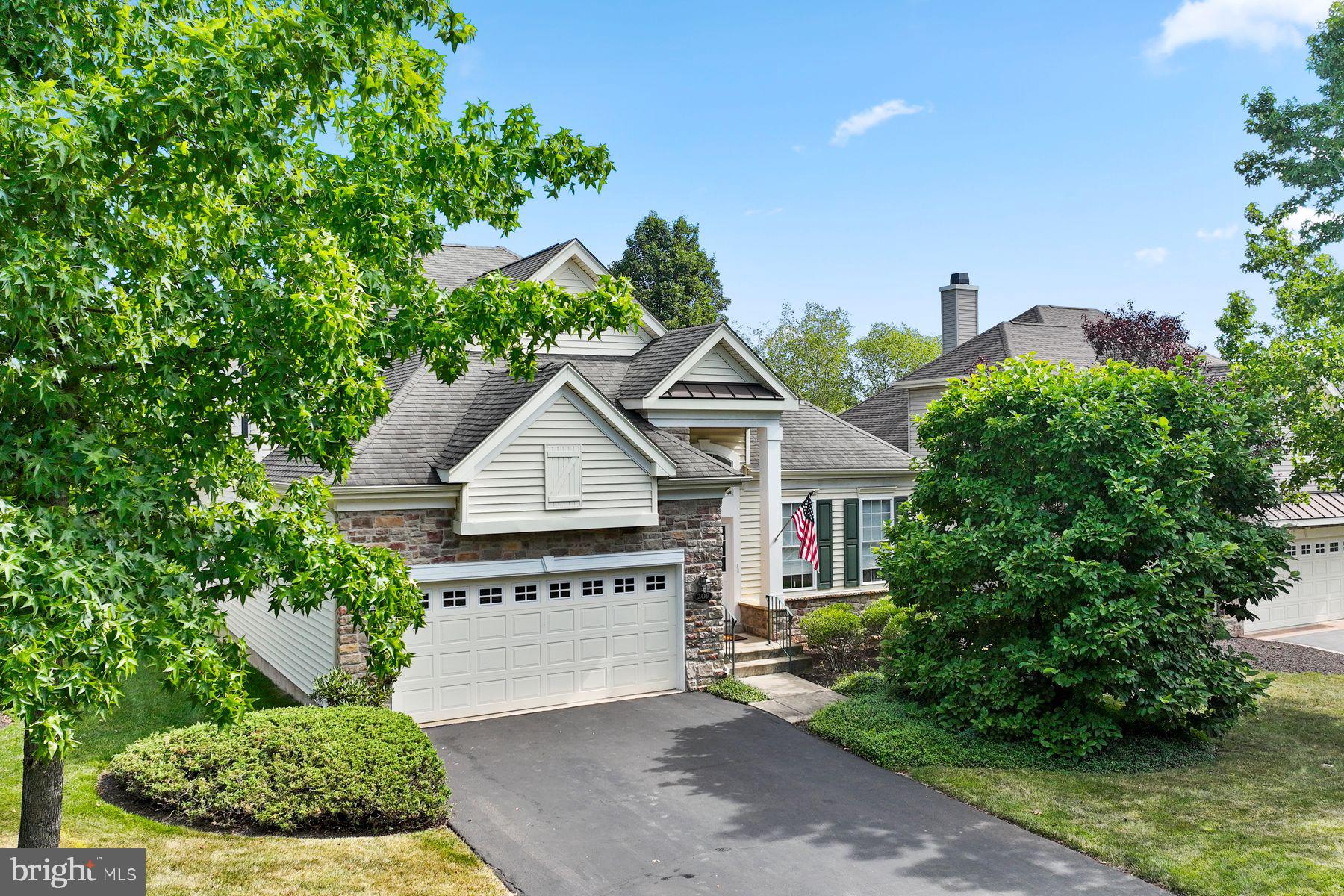 209 Bobwhite Road New Hope, PA 18938 - Photo 3 of 36 Gallery Image 3