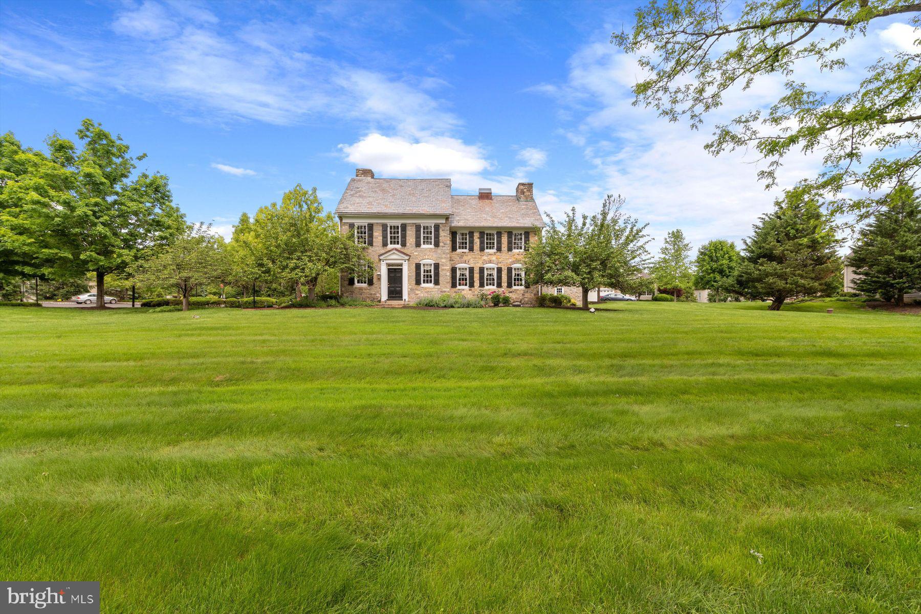 209 Bobwhite Road New Hope, PA 18938 - Photo 36 of 36 Club House