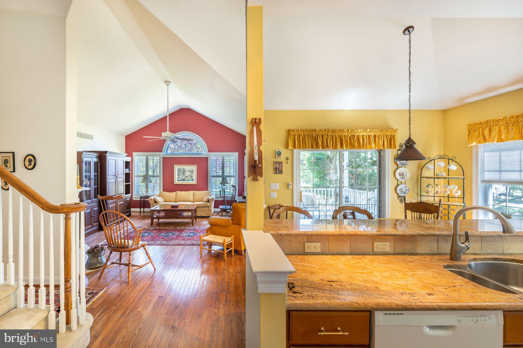 209 Bobwhite Road New Hope, PA 18938 - Photo 9 of 36 Gallery Image 9