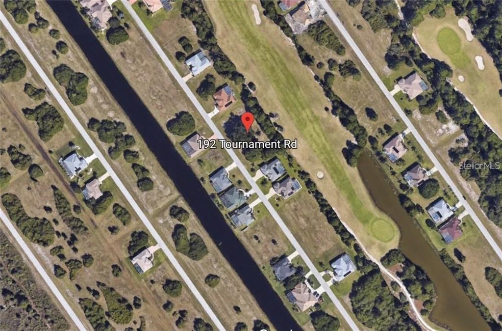 192 Tournament Road Rotonda West, FL 33947 - Photo 1 of 1 Gallery Image 1