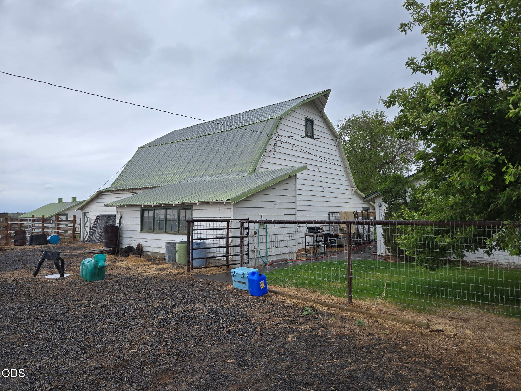 10410 Southwest Houston Lake Road Powell Butte, OR 97753 - Photo 56 of 92