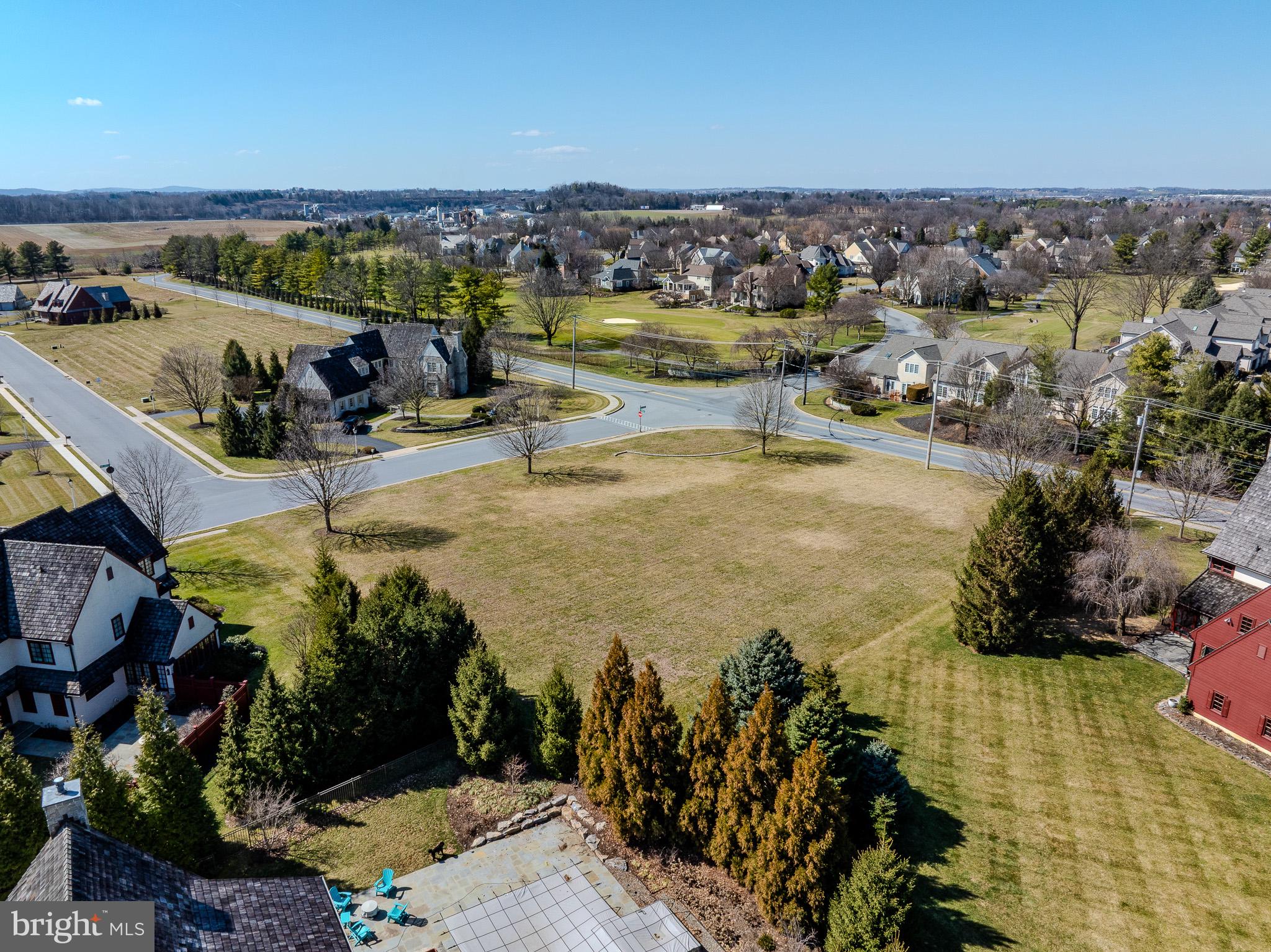 902 Bent Creek Drive Lititz, PA 17543 - Photo 15 of 22 a view of a city