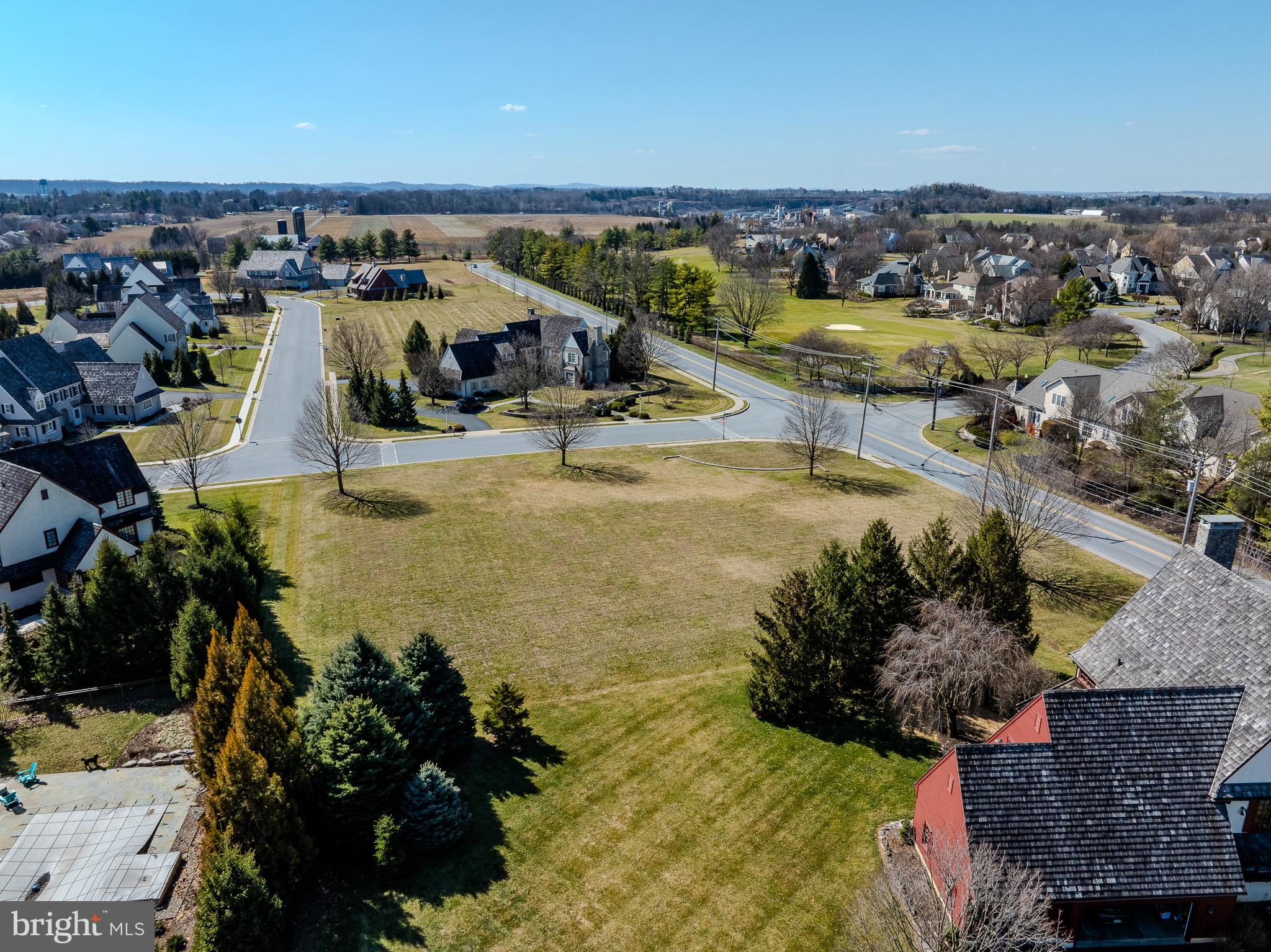 902 Bent Creek Drive Lititz, PA 17543 - Photo 16 of 22 a view of a city