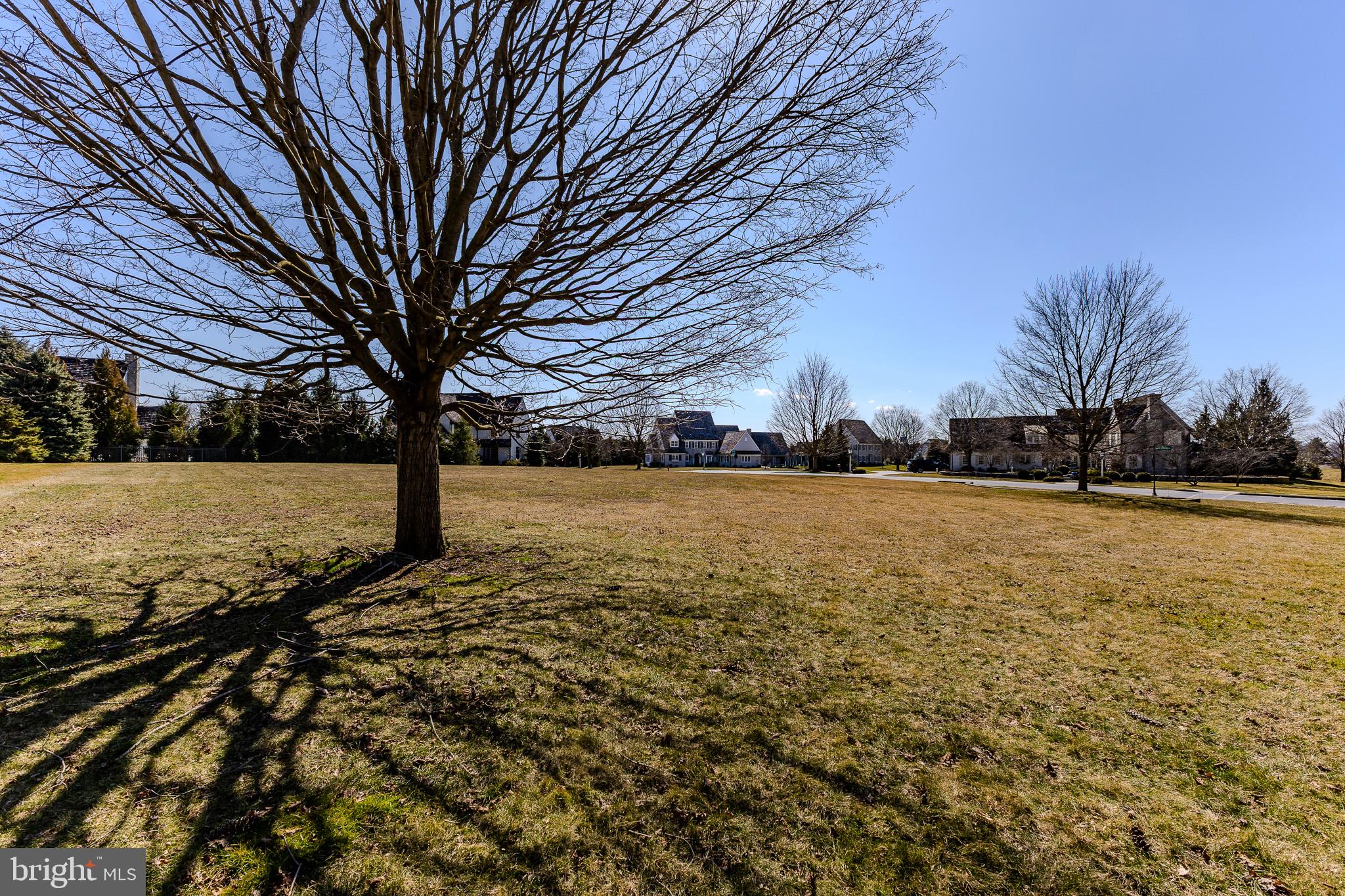 902 Bent Creek Drive Lititz, PA 17543 - Photo 20 of 22 a view of yard with wooden fence