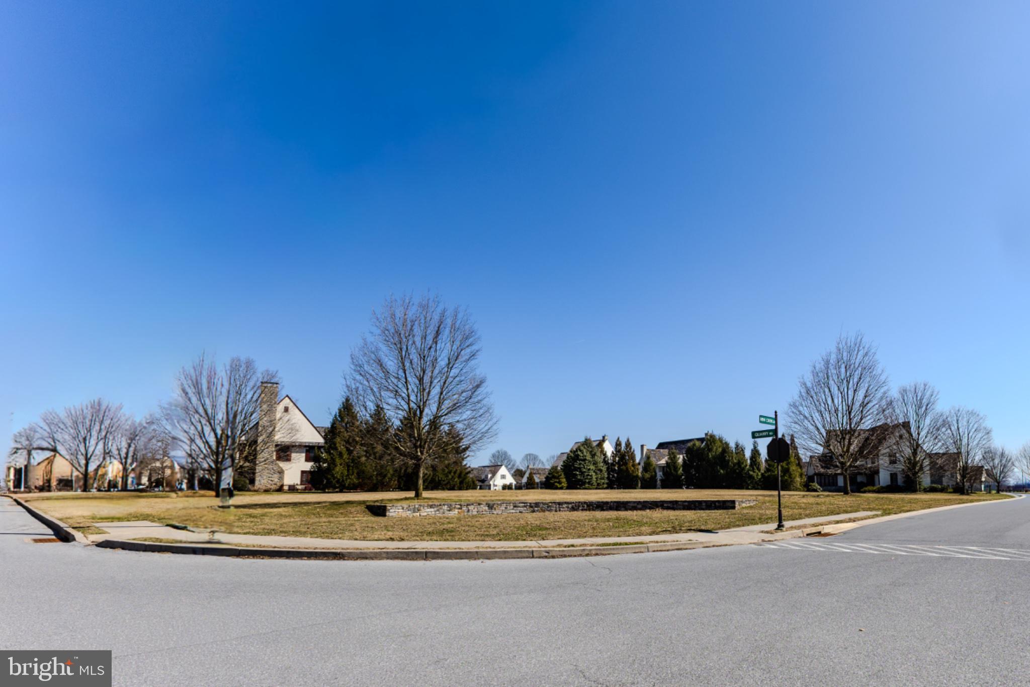 902 Bent Creek Drive Lititz, PA 17543 - Photo 2 of 22 a view of a playground with houses with trees