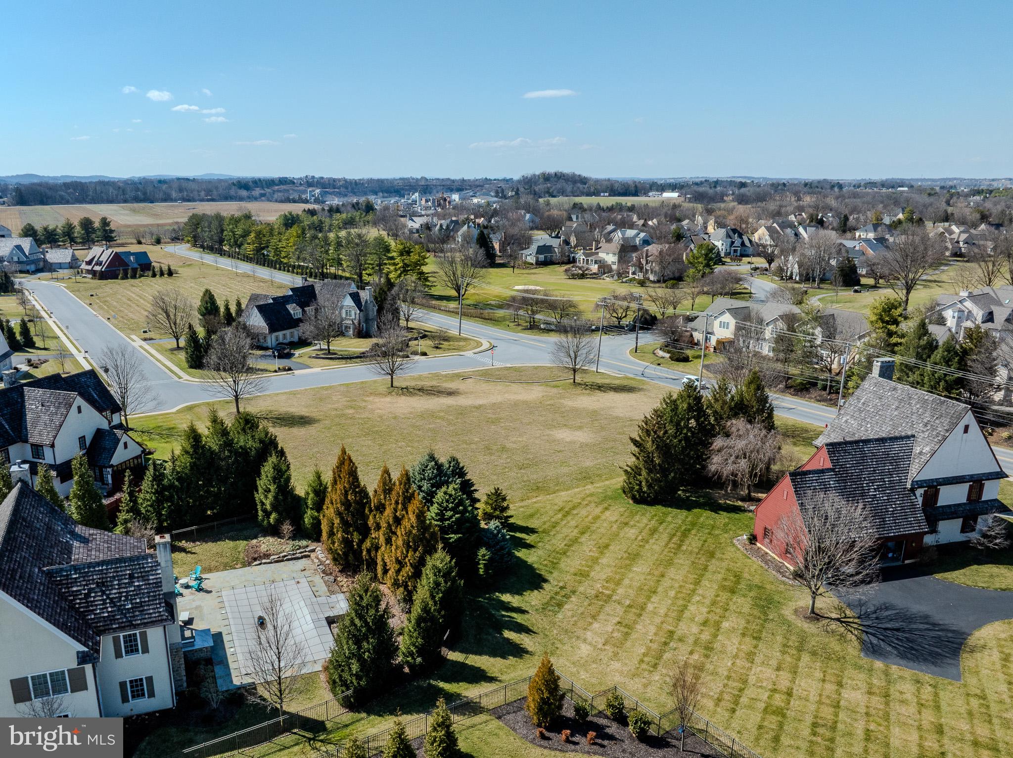 902 Bent Creek Drive Lititz, PA 17543 - Photo 6 of 22 a view of a city