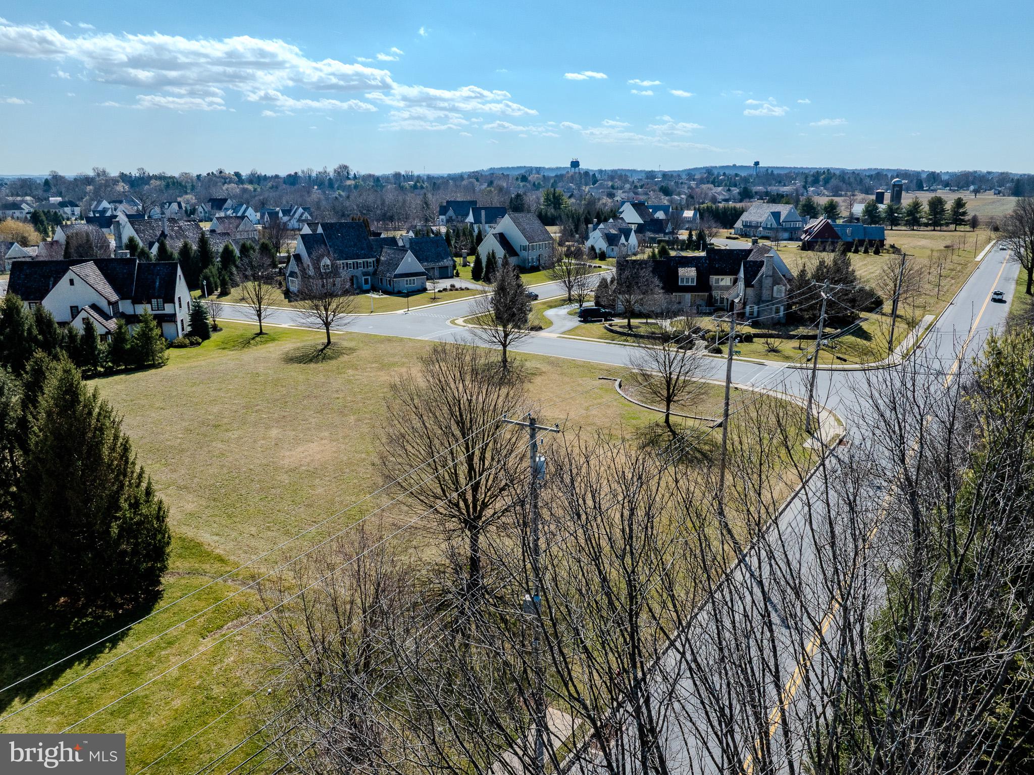 902 Bent Creek Drive Lititz, PA 17543 - Photo 7 of 22 a view of a swimming pool