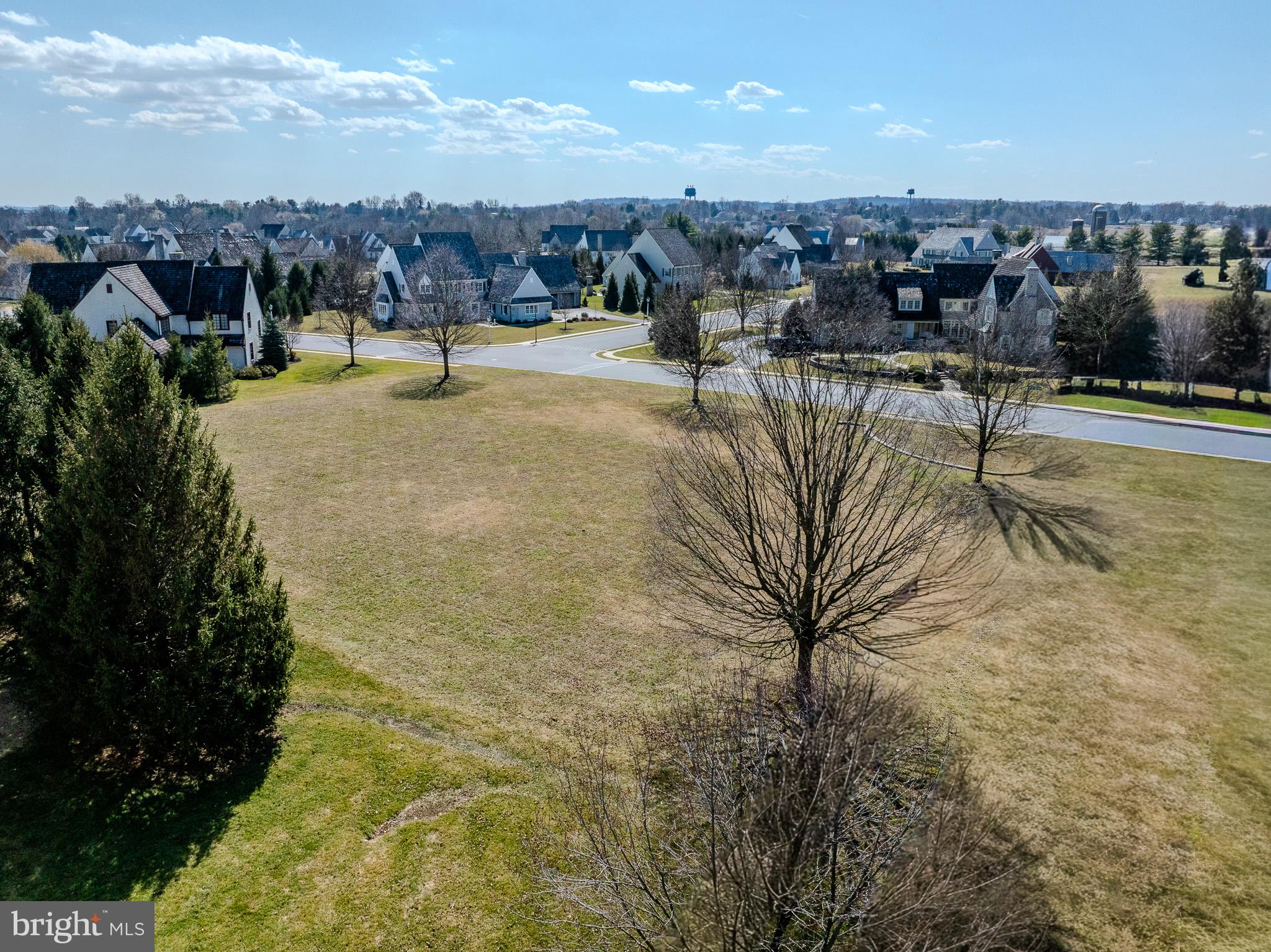 902 Bent Creek Drive Lititz, PA 17543 - Photo 8 of 22 a view of a city