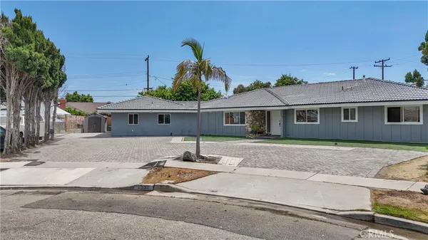 $1,639,750 | 2550 West Rowland Avenue, Anaheim, CA 92804