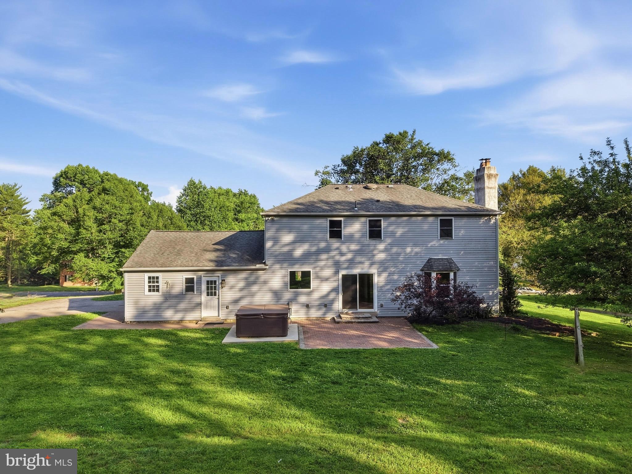 609 East Pleasant Grove Road West Chester, PA 19382 - Photo 47 of 52