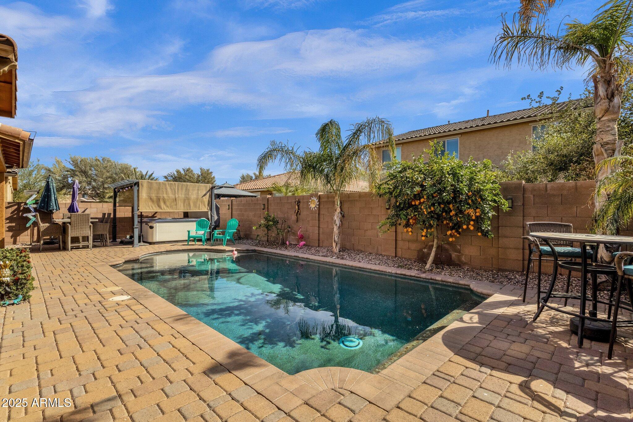 2463 East Stacey Road Gilbert, AZ 85298 - Photo 47 of 56 50-web-or-mls-2463-e-stacey-rd
