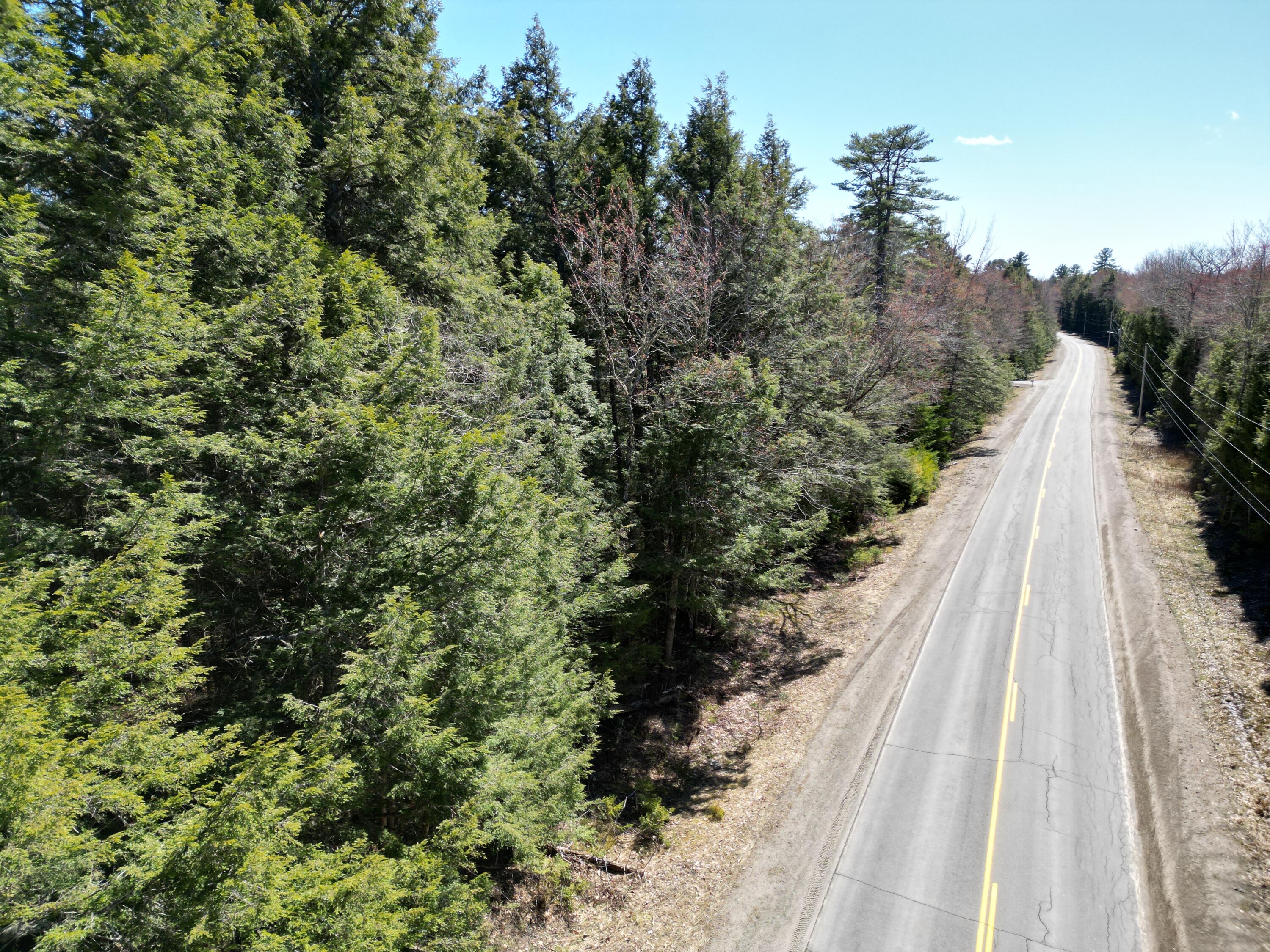 Tbd Edinburg Road Howland, ME 04448 - Photo 15 of 23 DJI_0992