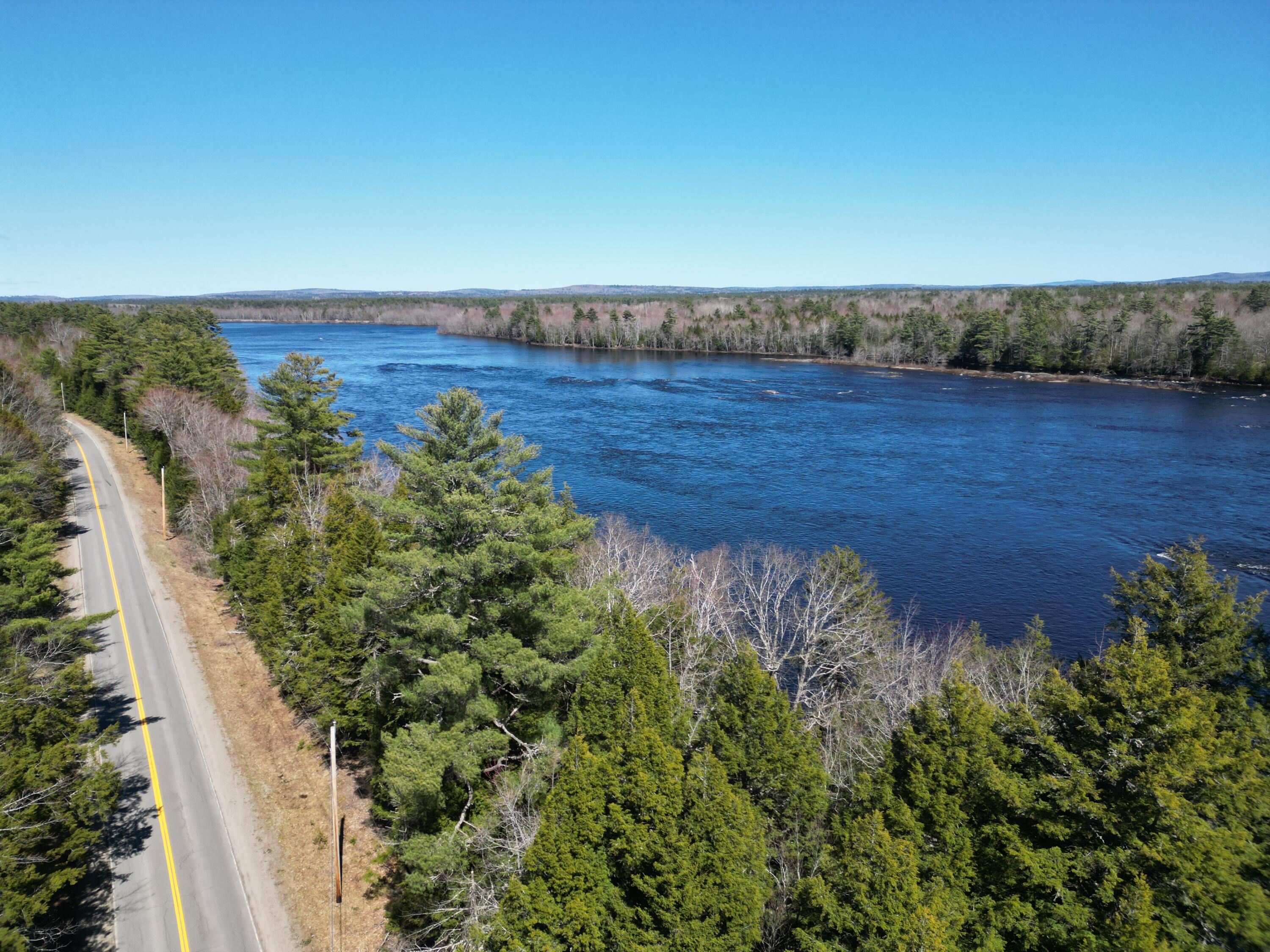 Tbd Edinburg Road Howland, ME 04448 - Photo 16 of 23 DJI_0994