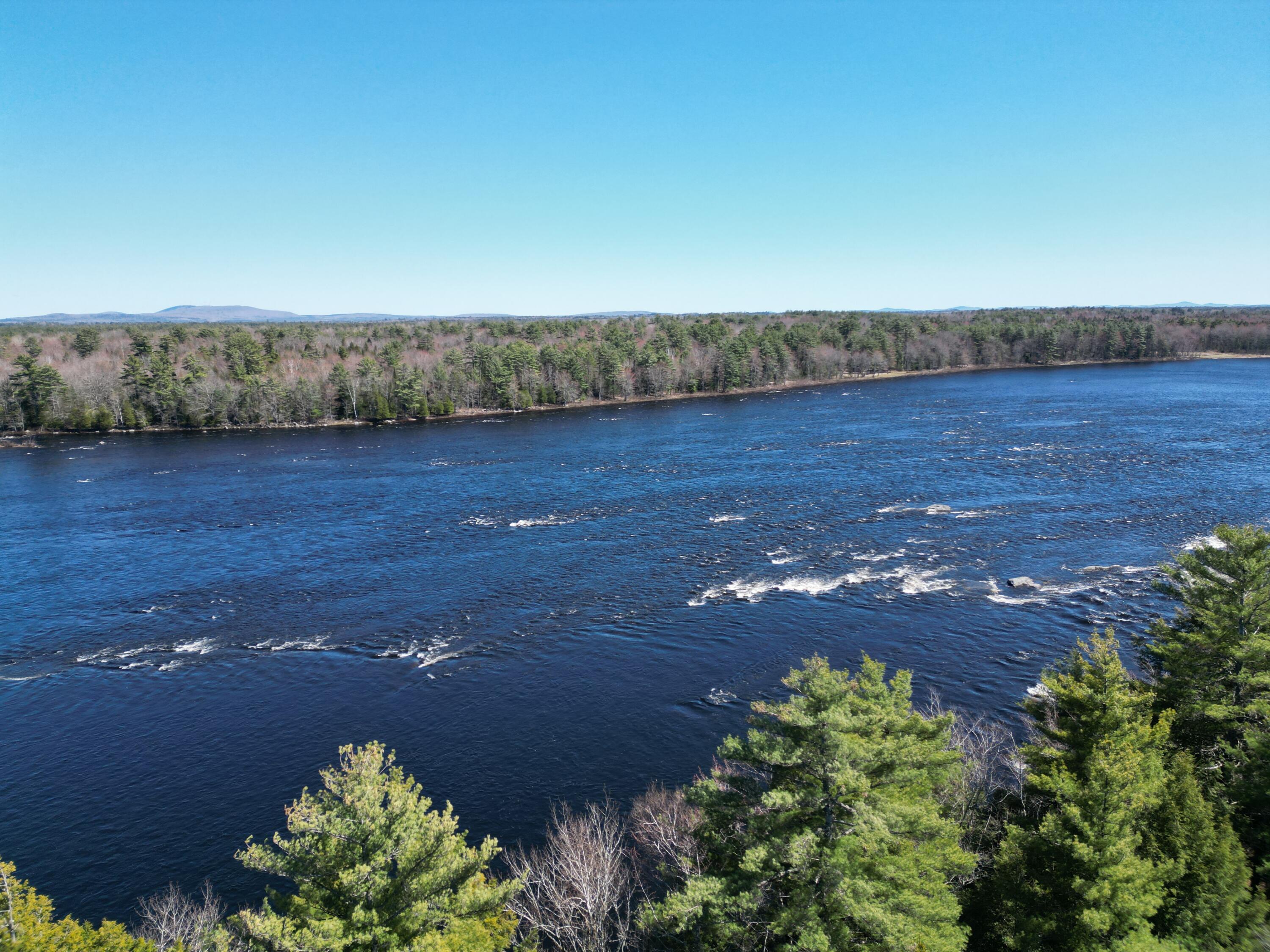 Tbd Edinburg Road Howland, ME 04448 - Photo 18 of 23 DJI_0996