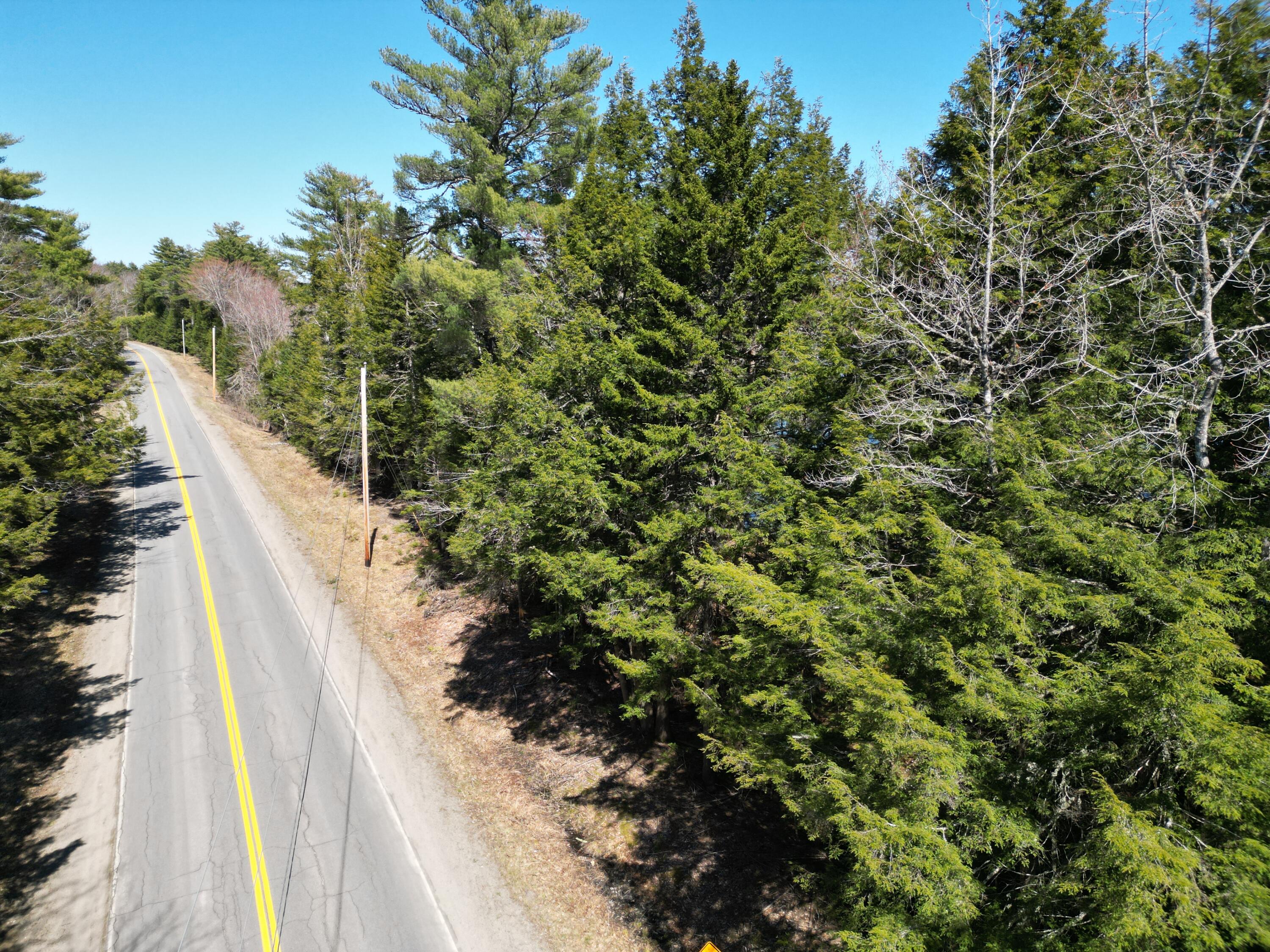 Tbd Edinburg Road Howland, ME 04448 - Photo 20 of 23 DJI_0993