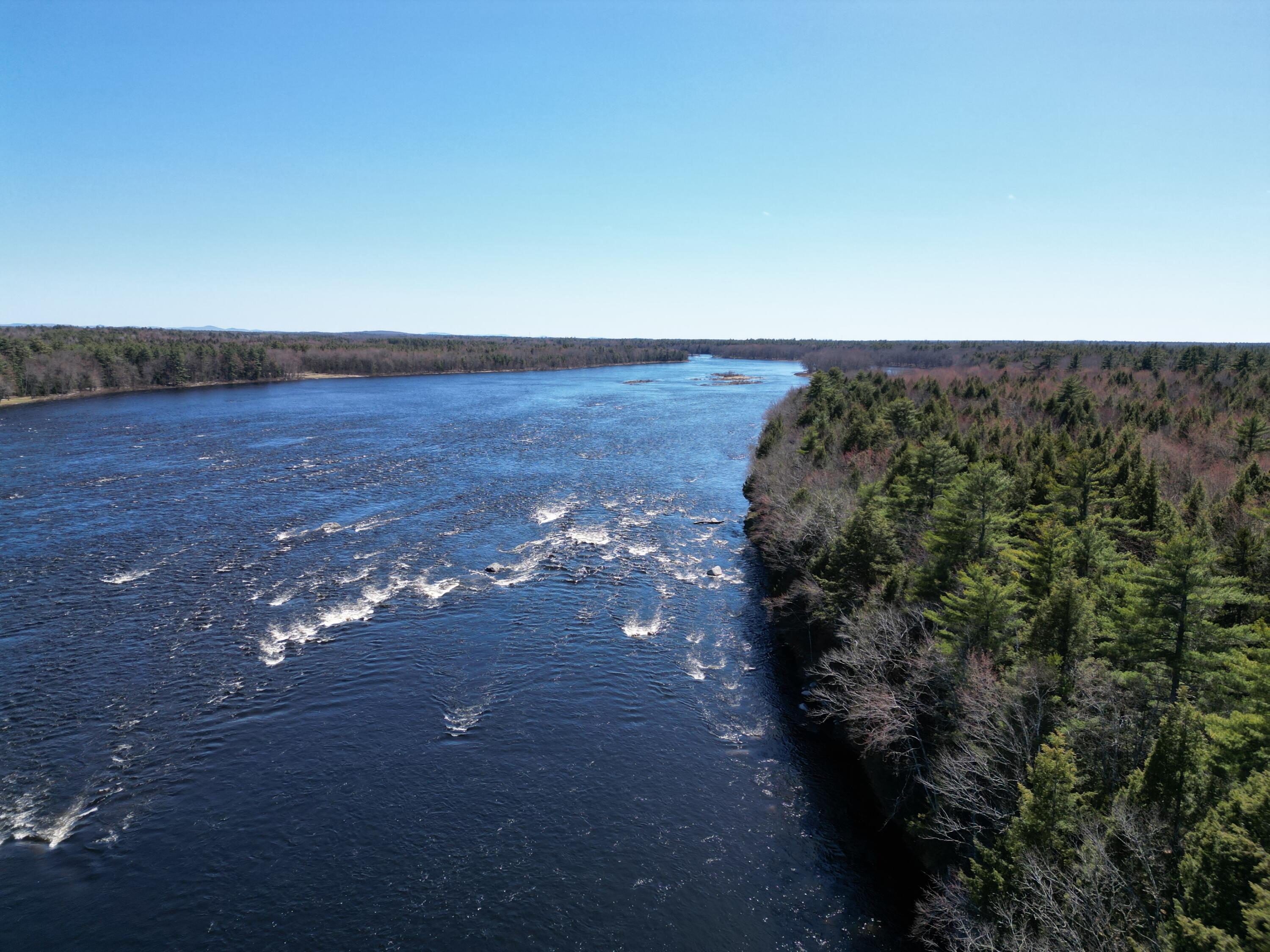 Tbd Edinburg Road Howland, ME 04448 - Photo 21 of 23 DJI_0998