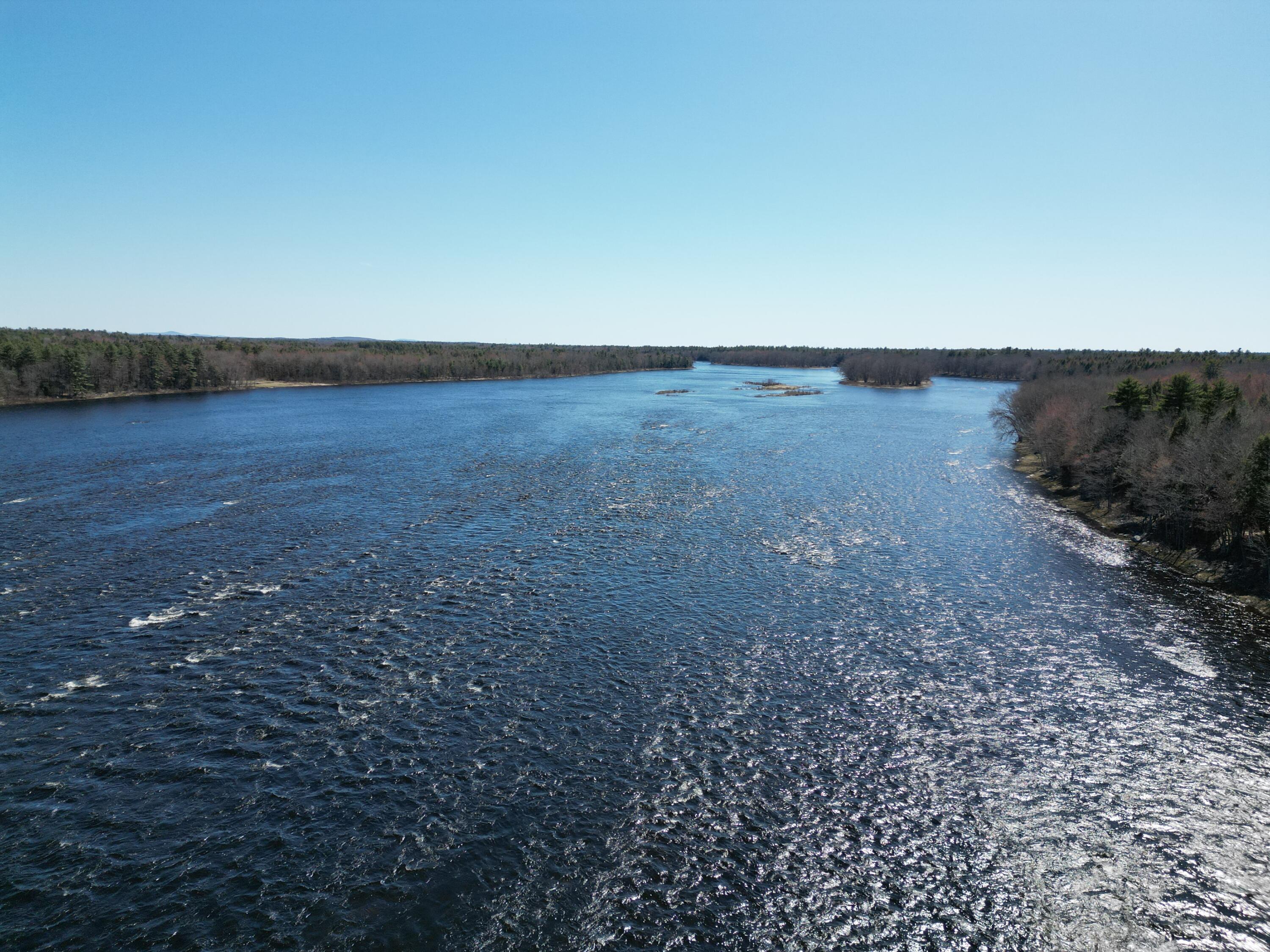 Tbd Edinburg Road Howland, ME 04448 - Photo 22 of 23 DJI_0002