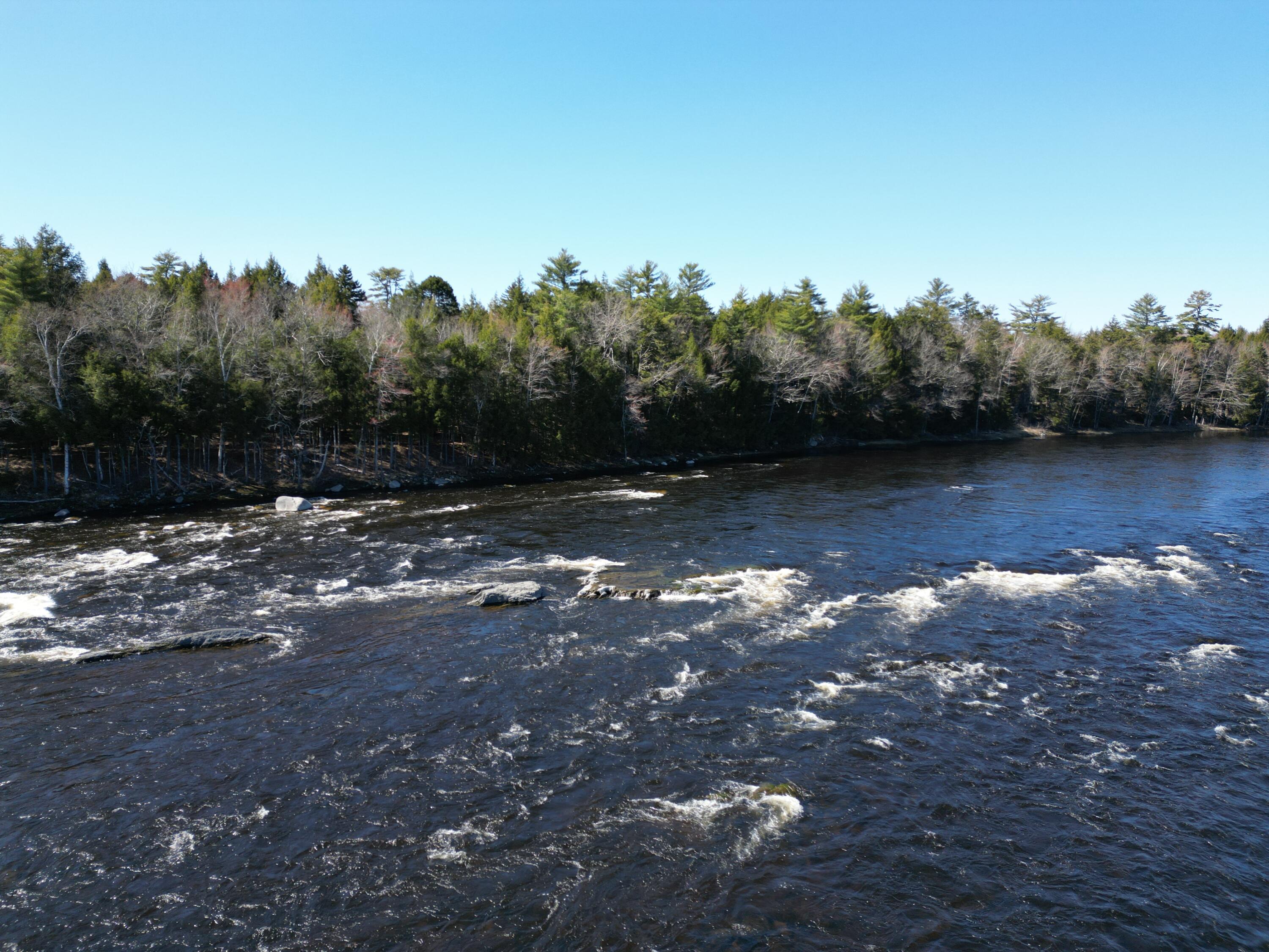 Tbd Edinburg Road Howland, ME 04448 - Photo 3 of 23 DJI_0999