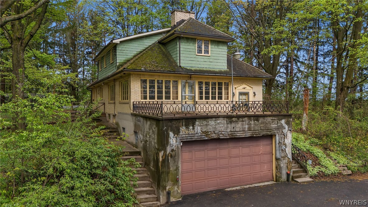 12979 Bullis Road Marilla, NY 14052 - Photo 2 of 50